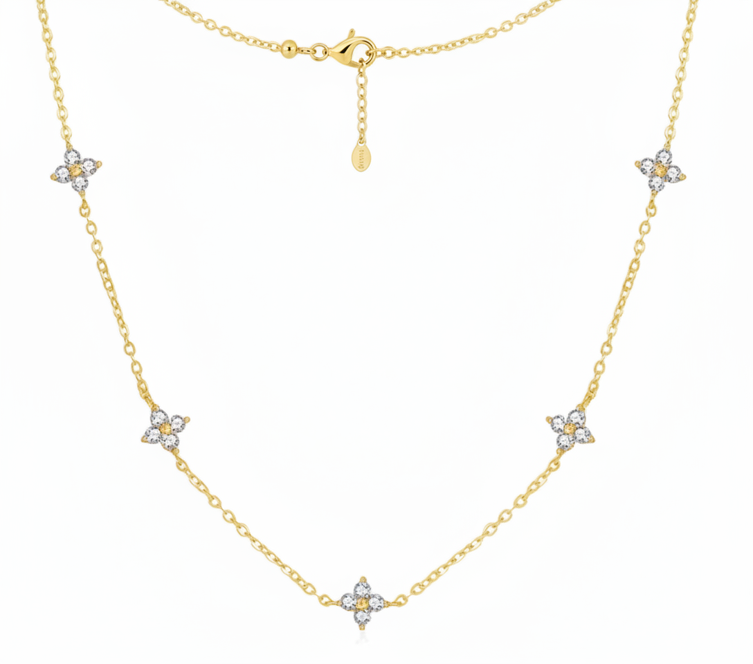 Collier Éterna
