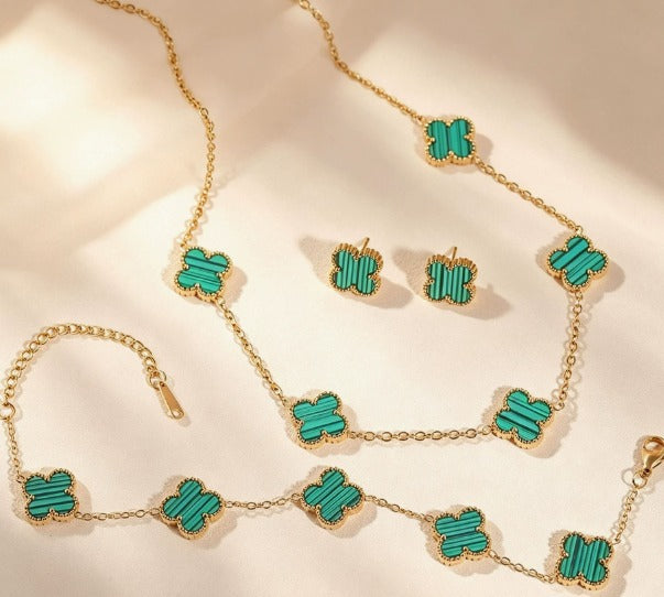 L'Étoile de la Haute Joaillerie