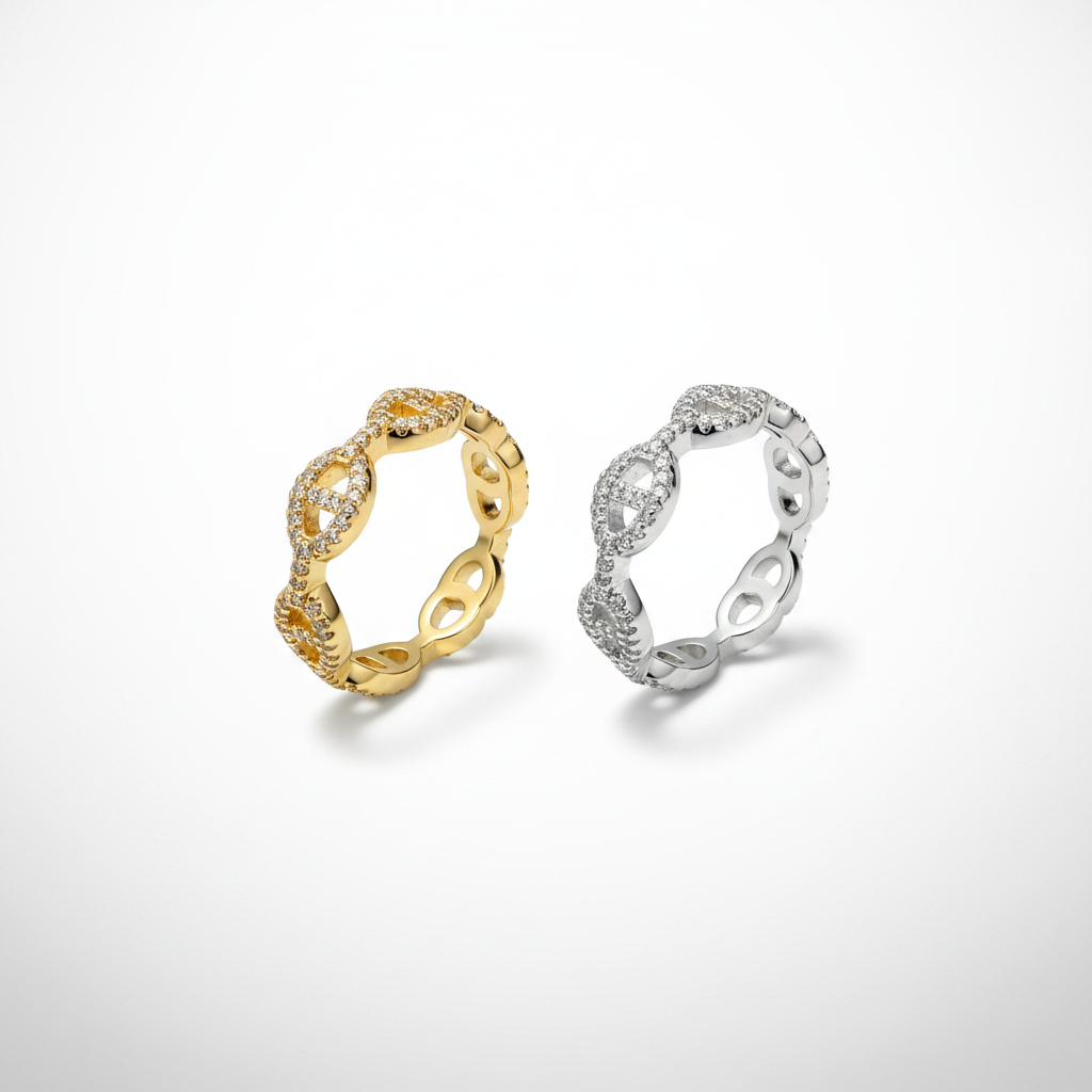 Bague Anthéa