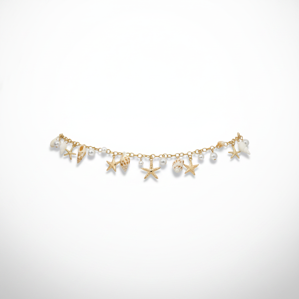 Box bijoux Divine Sirene 4-1