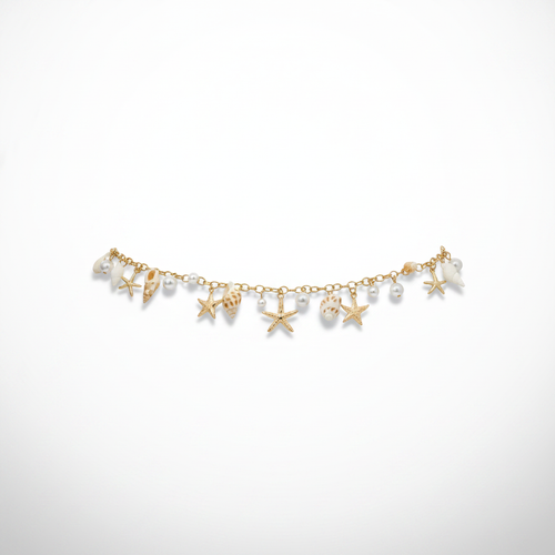 Box bijoux Divine Sirene 4-1