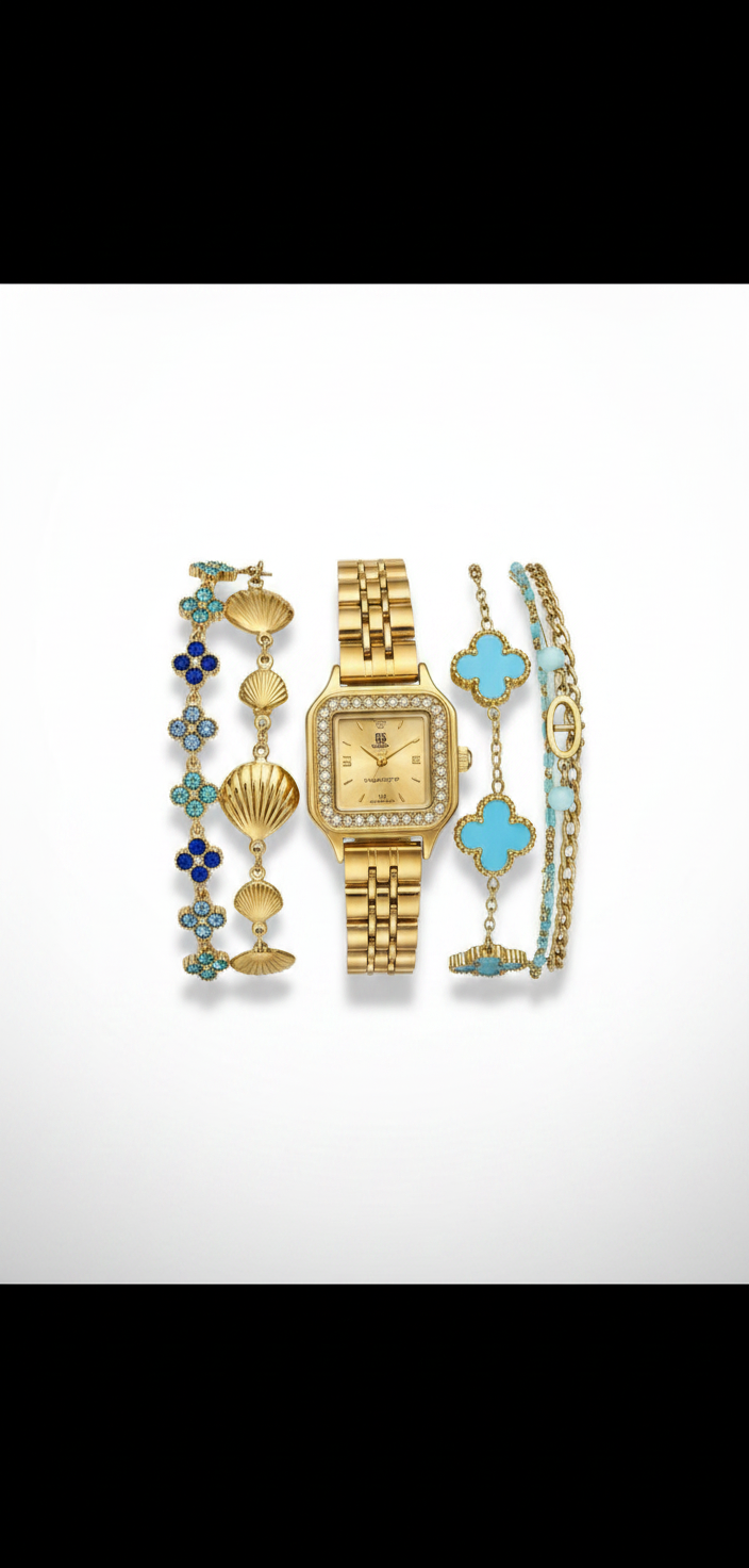 Coffret Azura