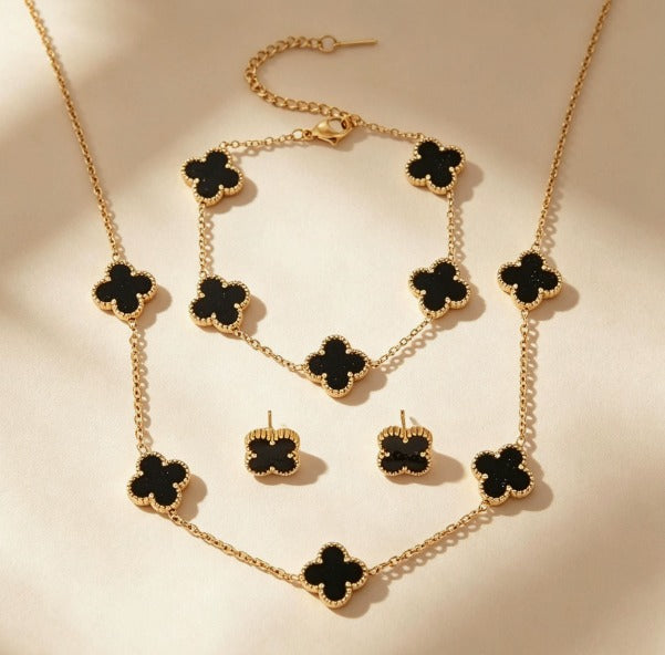 L'Étoile de la Haute Joaillerie